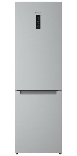 Холодильник Evelux FS 2291 DX