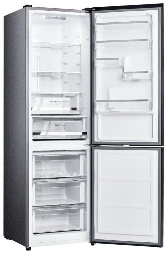 Холодильник Evelux FS 2291 DX