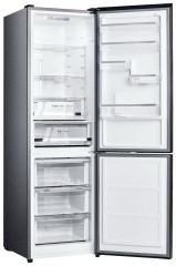 Холодильник Evelux FS 2291 DX