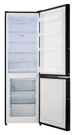 Холодильник Panasonic NR-BN30PGB-E