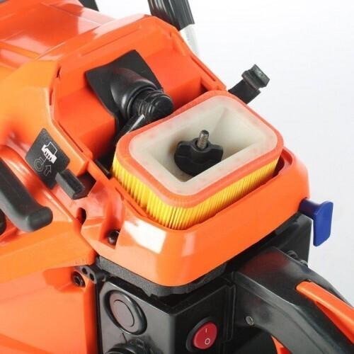 Бензопила Patriot PT 445