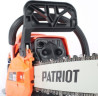 Бензопила Patriot PT 445