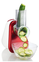 Мультирезка Moulinex DJ 755G