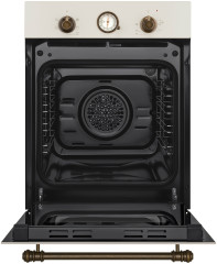 Электрический духовой шкаф Weissgauff EOS 456 WM