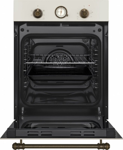 Электрический духовой шкаф Weissgauff EOS 456 WM