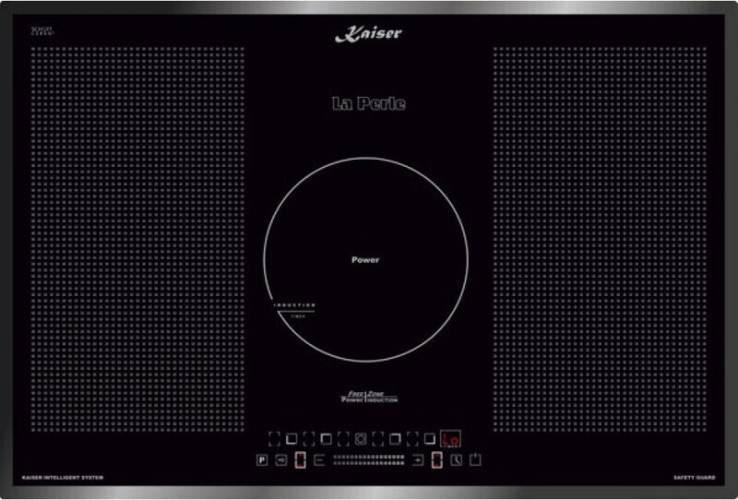Электрическая варочная панель Kaiser KCT 77 FI