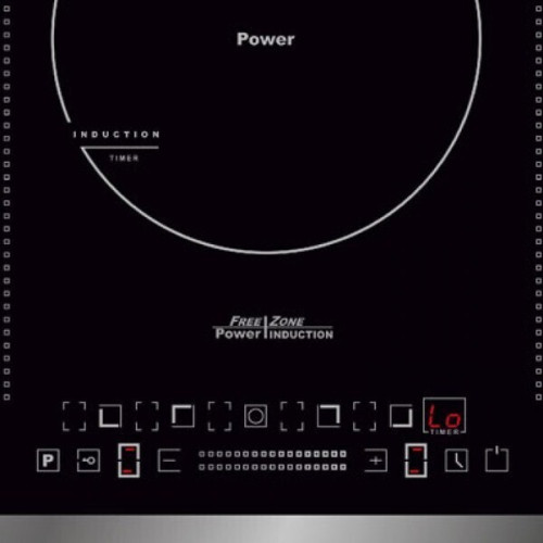 Электрическая варочная панель Kaiser KCT 77 FI