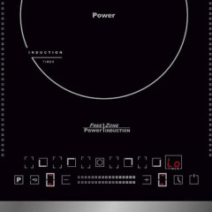 Электрическая варочная панель Kaiser KCT 77 FI