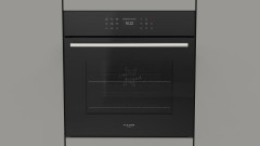 Электрический духовой шкаф Fulgor Milano FCO 6215 TEM BK