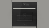 Электрический духовой шкаф Fulgor Milano FCO 6215 TEM BK