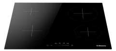 Электрическая варочная панель Hansa BHC 633077