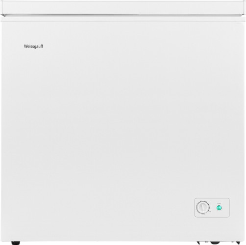 Морозильный ларь Weissgauff WFH-200 МС