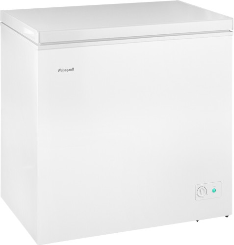 Морозильный ларь Weissgauff WFH-200 МС
