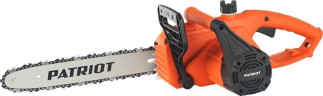 Электрическая цепная пила Patriot ESP 1814