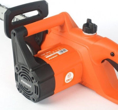 Электрическая цепная пила Patriot ESP 1814