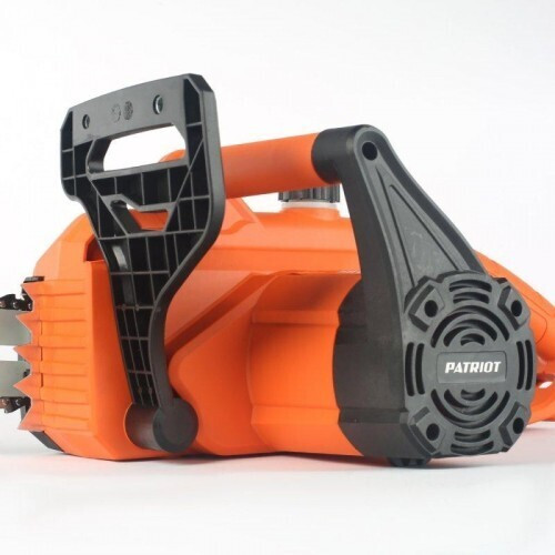 Электрическая цепная пила Patriot ESP 1814