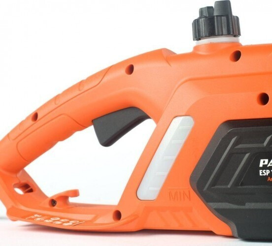 Электрическая цепная пила Patriot ESP 1814