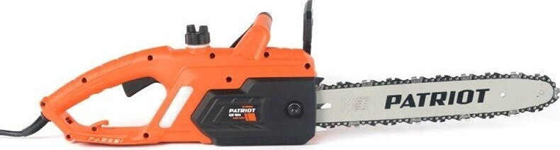 Электрическая цепная пила Patriot ESP 1814
