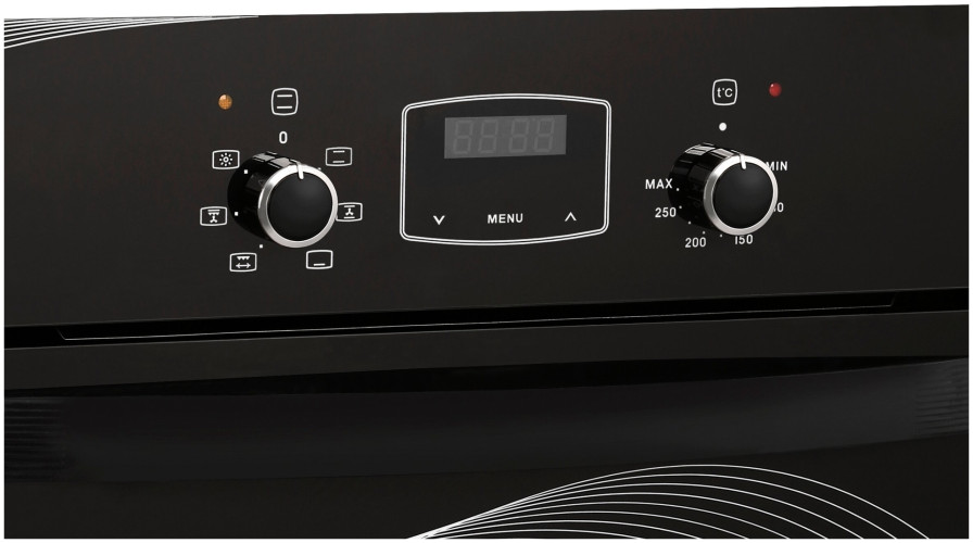 Электрический духовой шкаф Гефест 622 02 К26