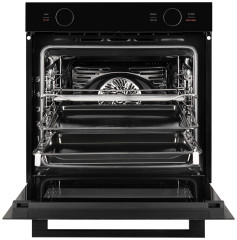 Электрический духовой шкаф Kuppersberg HT 612 Black