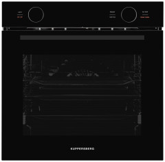 Электрический духовой шкаф Kuppersberg HT 612 Black