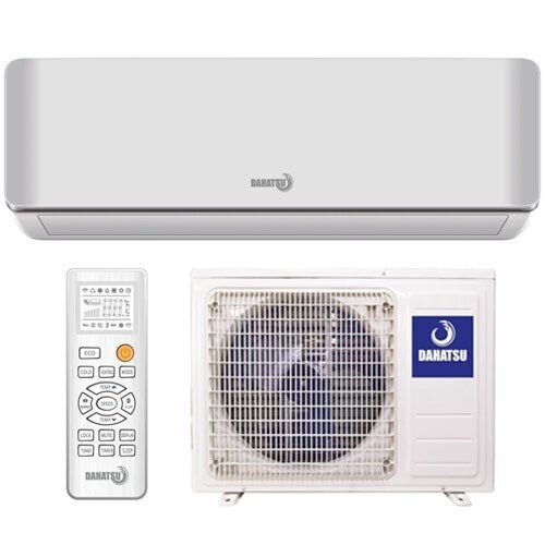 Сплит-система Dahatsu DMH-07/DMN-07