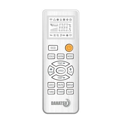 Сплит-система Dahatsu DMH-07/DMN-07