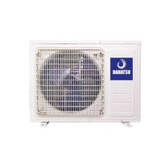 Сплит-система Dahatsu DMH-07/DMN-07