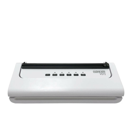 Вакуумный упаковщик Home Kit VS72