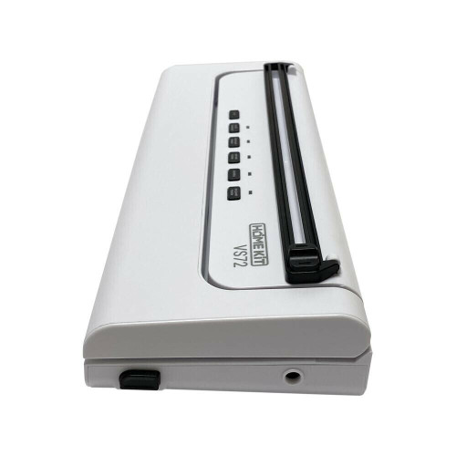 Вакуумный упаковщик Home Kit VS72