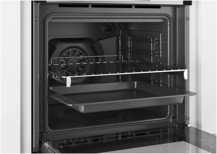 Электрический духовой шкаф Candy FCNE825XL WIFI