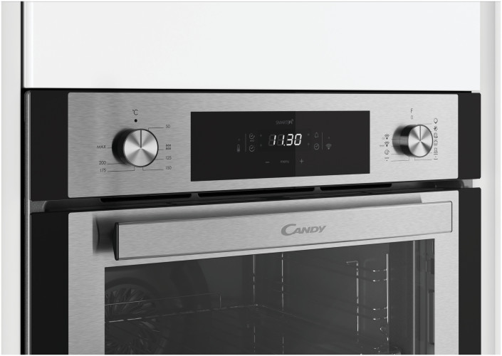 Электрический духовой шкаф Candy FCNE825XL WIFI