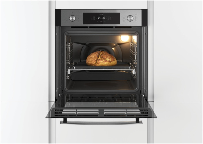 Электрический духовой шкаф Candy FCNE825XL WIFI