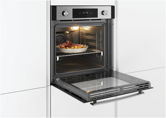 Электрический духовой шкаф Candy FCNE825XL WIFI