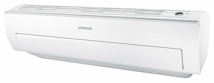 Настенная сплит-система Samsung AR09HQSDAWKNER