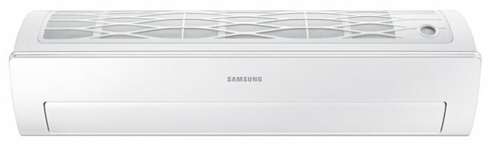 Настенная сплит-система Samsung AR09HQSDAWKNER