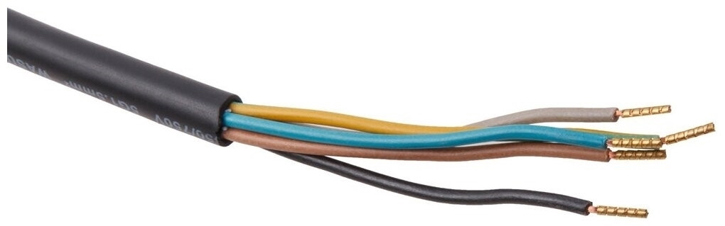 Электрическая варочная панель NORMANN BHC 6410A BK