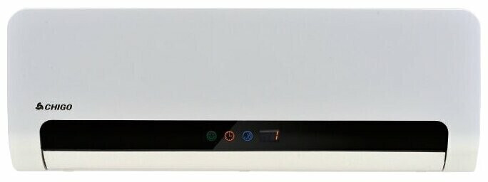 Настенная сплит-система Chigo CS/CU-21H3A-V124