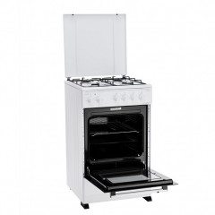 Комбинированная плита LuxDorf F50MW43051