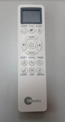 Сплит-система Denko KR-07 Dragon