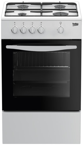 Газовая плита Beko FFSG42012W