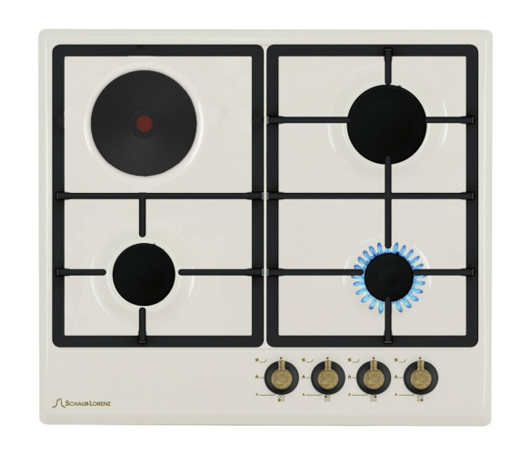 Газовая варочная панель Schaub Lorenz SLK GS6224