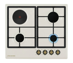 Газовая варочная панель Schaub Lorenz SLK GS6224