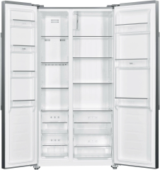 Холодильник Beko GNO4321XP