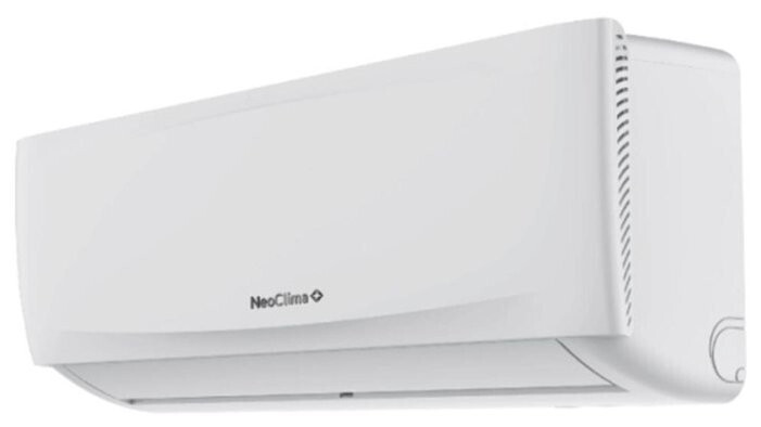 Сплит-система NeoClima NS/NU-09Ti