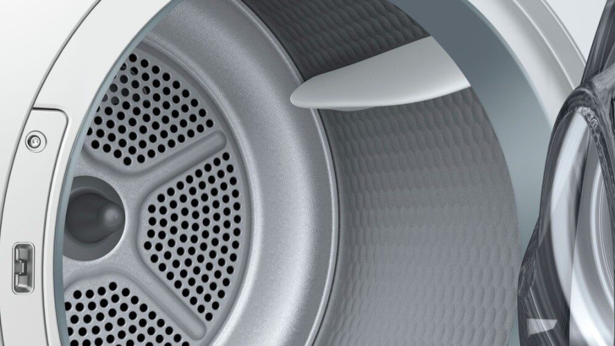 Сушильная машина Bosch WTH 8520K