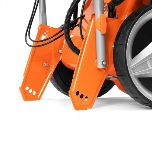 Газонокосилка бензиновая DAEWOO DLM 5100SVRE