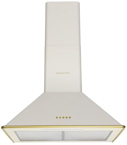 Кухонная вытяжка Zigmund & Shtain K 148.6 X