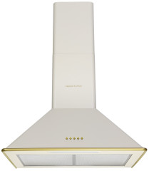 Кухонная вытяжка Zigmund &amp; Shtain K 148.6 X