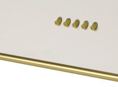 Кухонная вытяжка Zigmund &amp; Shtain K 148.6 X